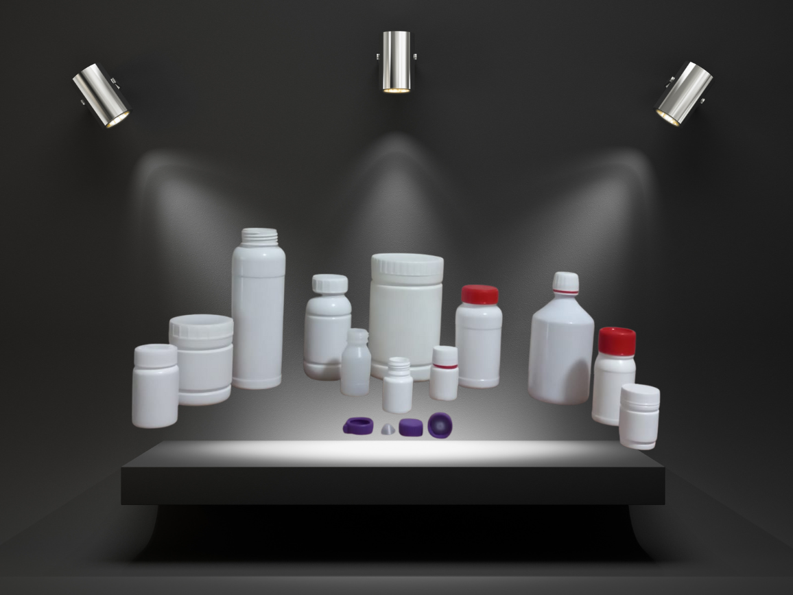 Dynamic Content Image